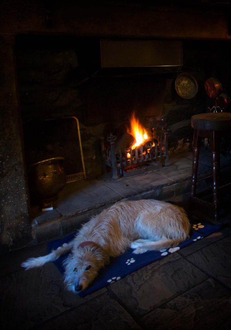 Pack Horse Inn, Ellingham Northumberland Gallery