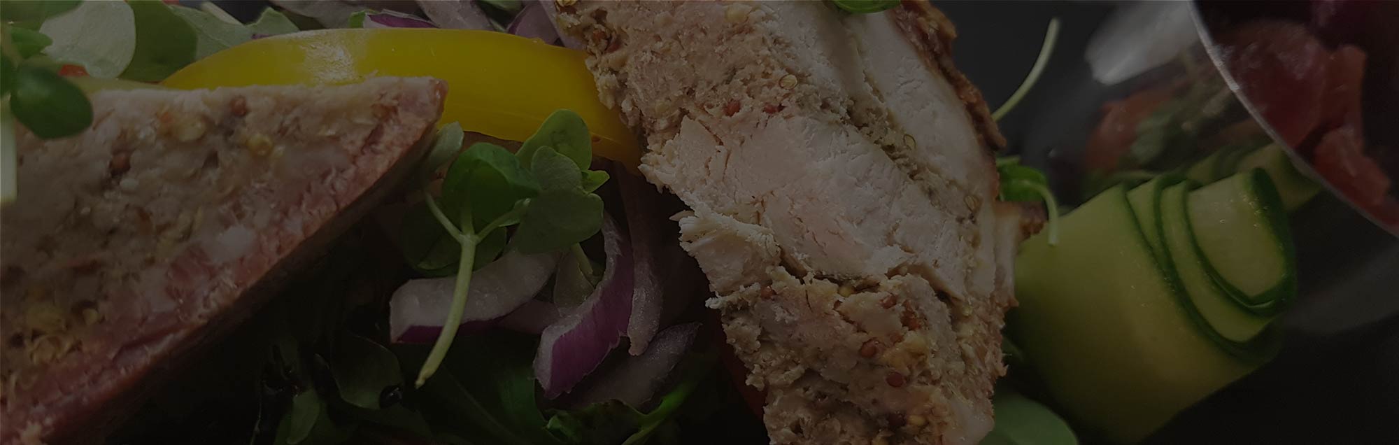 Pack Horse Inn, Ellingham Northumberland Food & Drink