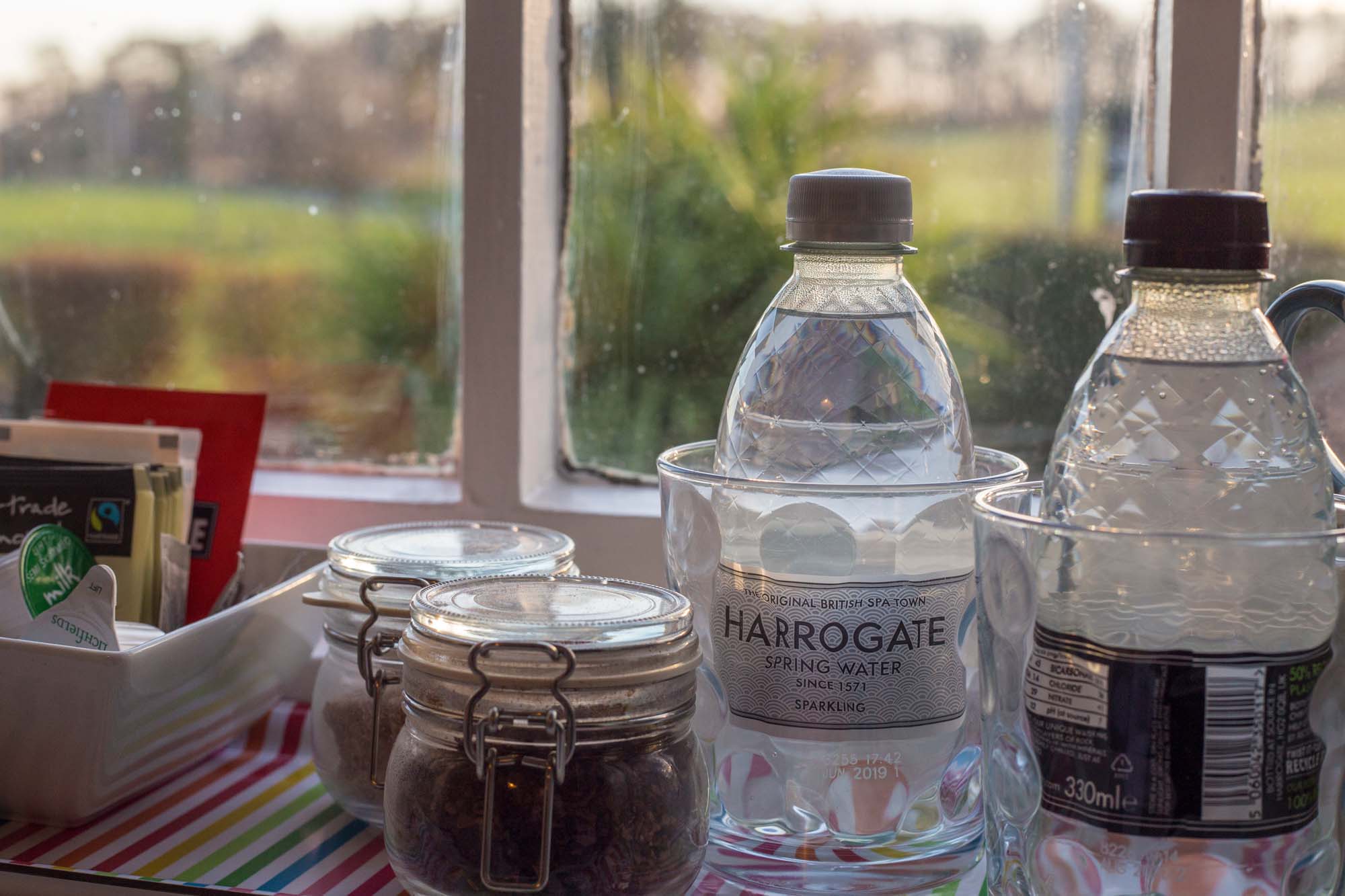 Pack Horse Inn, Ellingham Gallery