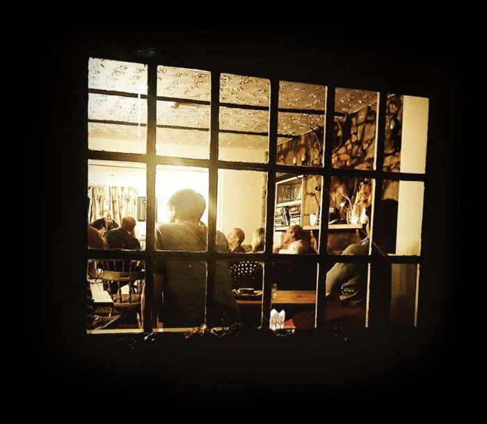 Pack Horse Inn, Ellingham Northumberland whats on