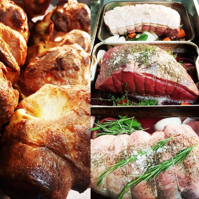 Pack Horse Inn, Ellingham Northumberland Food & Drink